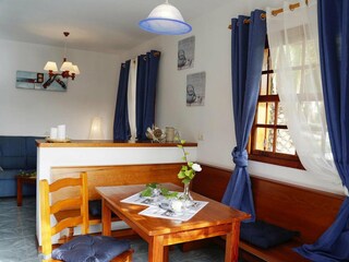 Parco vacanze Tajuya Caratteristiche 33