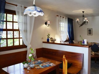 Parco vacanze Tajuya Caratteristiche 35