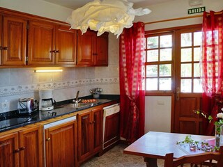 Parque de vacaciones Tajuya Características 37