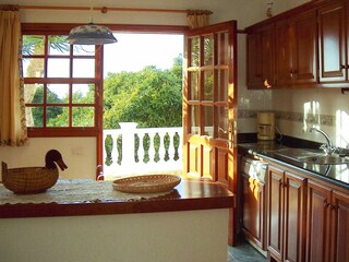 Parque de vacaciones Tajuya Características 38