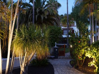 Vakantiepark Tajuya Buitenaudio-opname 20