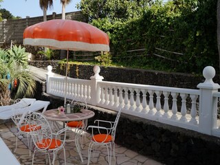 Parque de vacaciones Tajuya Grabación al aire libre 22