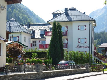 Holiday apartment Kitz Residence 6