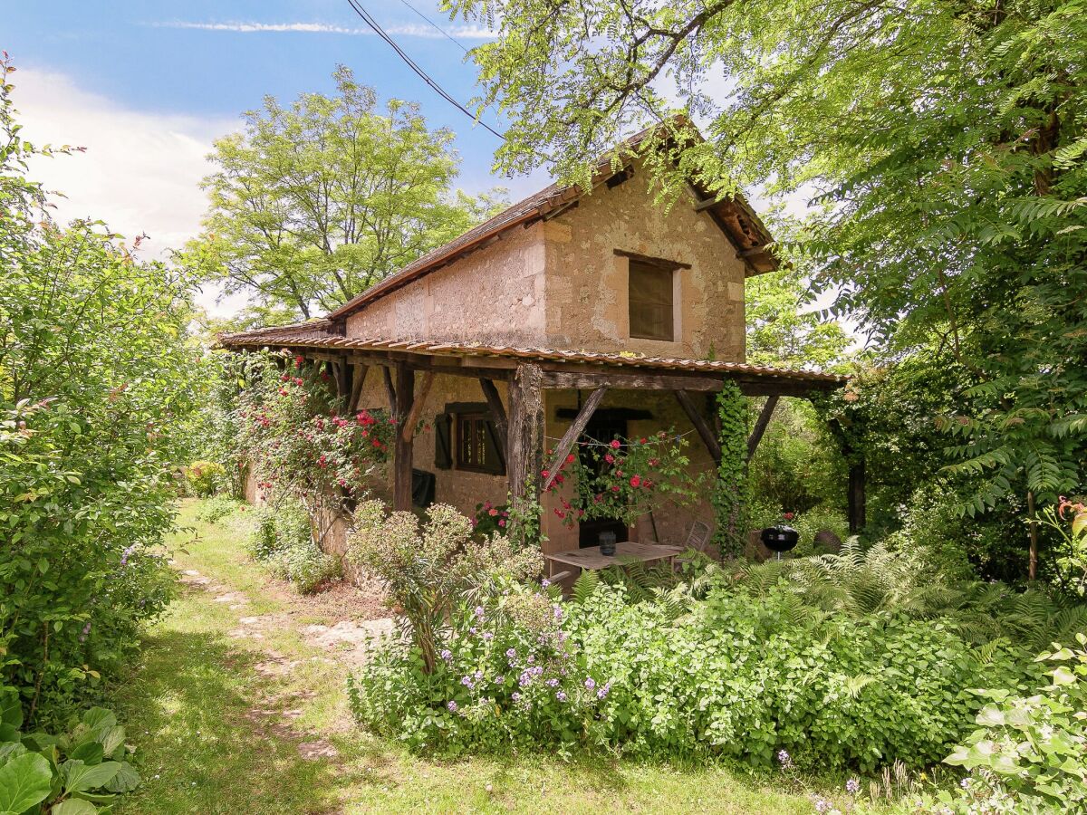 Parc de vacances Les Eyzies-de-Tayac-Sireuil Enregistrement extérieur 1