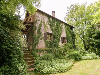 Parc de vacances Les Eyzies-de-Tayac-Sireuil Enregistrement extérieur 2
