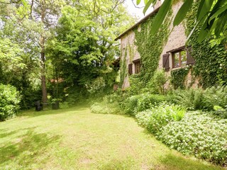 Parc de vacances Les Eyzies-de-Tayac-Sireuil Enregistrement extérieur 4