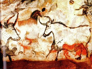 Holiday park Les Eyzies-de-Tayac-Sireuil Environment 21