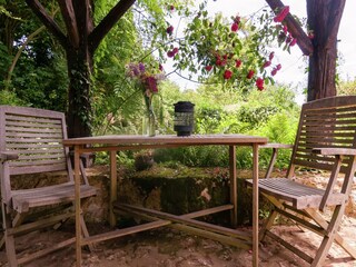 Parc de vacances Les Eyzies-de-Tayac-Sireuil Enregistrement extérieur 9