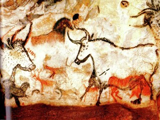 Vakantiepark Les Eyzies-de-Tayac-Sireuil Omgeving 13