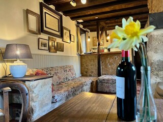 Ferienpark Les Eyzies-de-Tayac-Sireuil Ausstattung 10