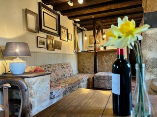 Ferienpark Les Eyzies-de-Tayac-Sireuil Ausstattung 10