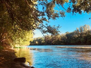 Parque de vacaciones Les Eyzies-de-Tayac-Sireuil Entorno 13
