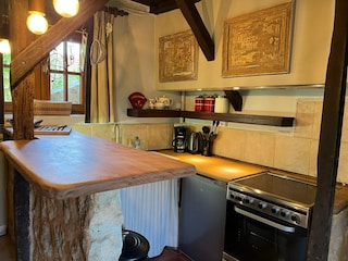 Holiday park Les Eyzies-de-Tayac-Sireuil Features 11