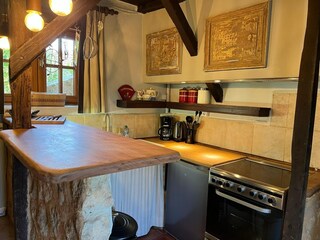 Holiday park Les Eyzies-de-Tayac-Sireuil Features 9