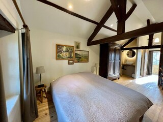 Vakantiepark Les Eyzies-de-Tayac-Sireuil Kenmerken 7