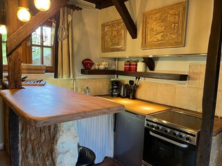 Holiday park Les Eyzies-de-Tayac-Sireuil Features 11