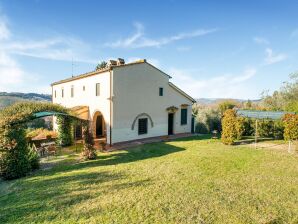 Holiday park Aufenthalt auf einem toskanischen Weingut