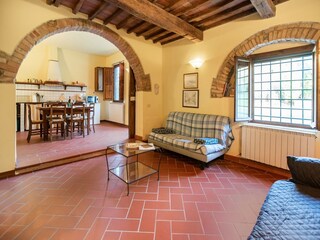 Vakantiepark San Casciano Kenmerken 16