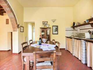 Ferienpark San Casciano Ausstattung 30