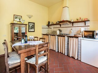 Vakantiepark San Casciano Kenmerken 22