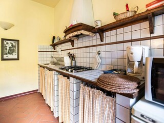 Vakantiepark San Casciano Kenmerken 17