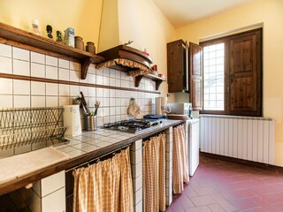 Vakantiepark San Casciano Kenmerken 18