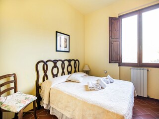 Vakantiepark San Casciano Kenmerken 25