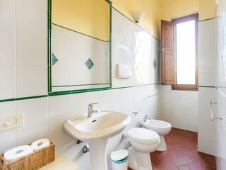 Vakantiepark San Casciano Kenmerken 23