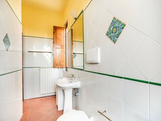 Vakantiepark San Casciano Kenmerken 24