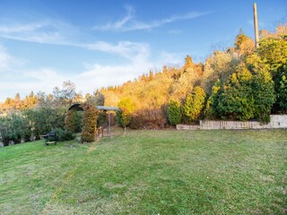 Vakantiepark San Casciano Buitenaudio-opname 3