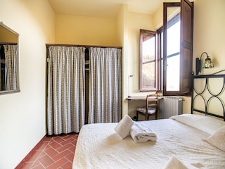 Parc de vacances San Casciano Équipement 28