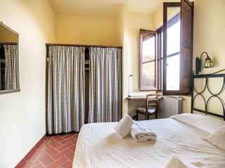 Vakantiepark San Casciano Kenmerken 28