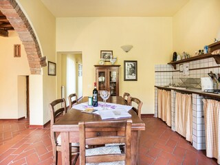 Vakantiepark San Casciano Kenmerken 31