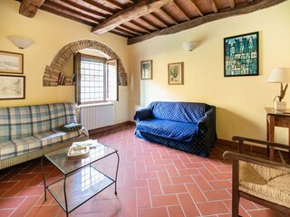 Vakantiepark San Casciano Kenmerken 33