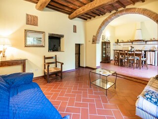 Vakantiepark San Casciano Kenmerken 26