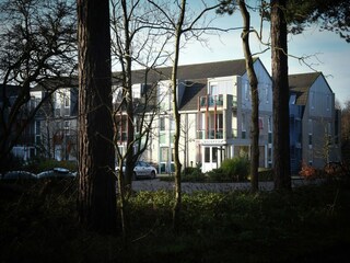 Vakantiepark Den Burg Buitenaudio-opname 5