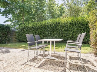 Parco vacanze Den Burg Registrazione all'aperto 6