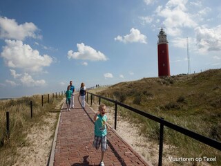 Vakantiepark Den Burg  23