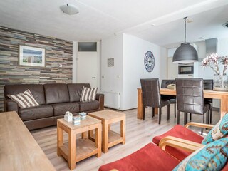 Holiday park Den Burg Features 7