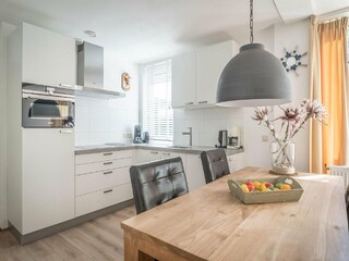 Parc de vacances Den Burg Équipement 8