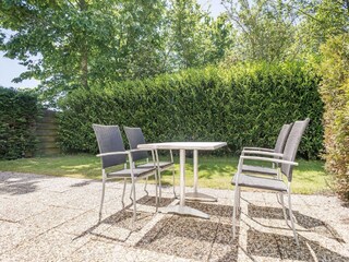 Ferienpark Den Burg Außenaufnahme 5