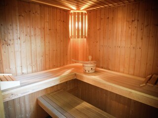 Vakantiepark Den Burg  34