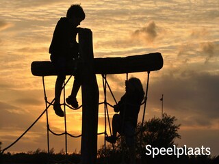 Vakantiepark Den Burg Omgeving 12