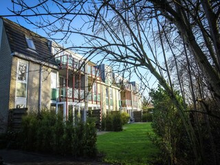Vakantiepark Den Burg Buitenaudio-opname 3