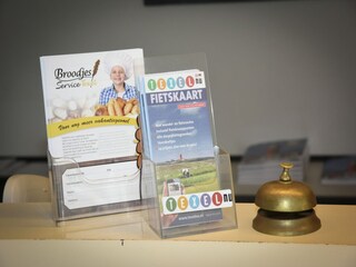 Vakantiepark Den Burg  40