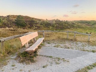 Ferienpark Den Burg Umgebung 21