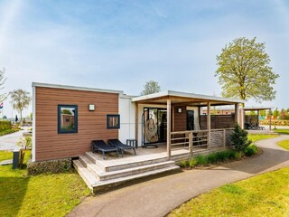Vakantiepark Maurik Buitenaudio-opname 8
