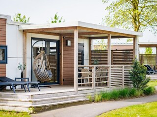 Vakantiepark Maurik Buitenaudio-opname 6