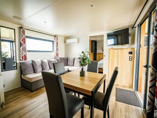 Parco vacanze Maurik Caratteristiche 17