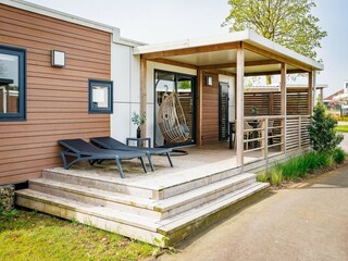 Parco vacanze Maurik Registrazione all'aperto 3